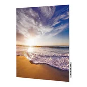 Parasole ogrodowe - Grzejnik na podczerwień z grafiką TF-SWT400P TERMOFOL - miniaturka - grafika 1