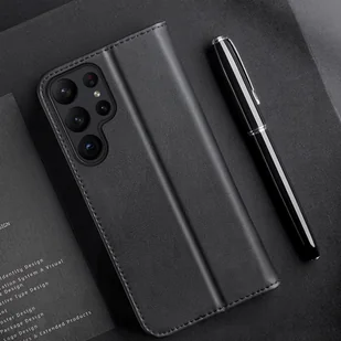 Etui Dux Ducis Hivo Samsung Galaxy S23+ Plus czerwone - Etui i futerały do telefonów - miniaturka - grafika 13