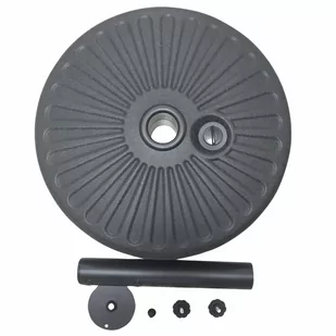 PODSTAWA PARASOLA UB51 - Parasole ogrodowe - miniaturka - grafika 4