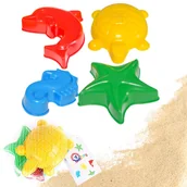 Place zabaw - Foremka Mix - miniaturka - grafika 1