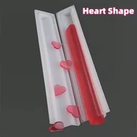 Rękodzieło - TEMU Silikonowe Formy do Mydła - Różnorodne Kształty /Księżyc/Gwiazda/Okrągłość//Szczep Śliwy, Foremki do Mydełek Ręcznie Robionych - miniaturka - grafika 1