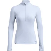 Bluzy damskie - Bluza damska Vanish CW 1/2 Zip Under Armour - miniaturka - grafika 1