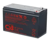 Baterie do zasilaczy awaryjnych UPS - CSB Akumulator GP1272F2 12V 7Ah - miniaturka - grafika 1