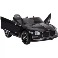 Pojazdy elektryczne dla dzieci - Oryginalny Bentley Exp12 Wersja Exclusive, Miękkie Siedzenie/Je1166 - miniaturka - grafika 1