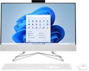 Zestawy komputerowe - Monoblok HP AiO 24-df1000nw (84B17EA) White - miniaturka - grafika 1