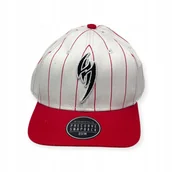 Czapki i chusty sportowe męskie - Czapka z daszkiem SPENCER'S TEKKEN - miniaturka - grafika 1