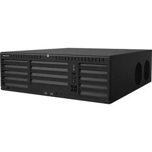 Rejestrator IP DS-96064NI-I16 64CH Hikvision - Rejestratory do monitoringu - miniaturka - grafika 1