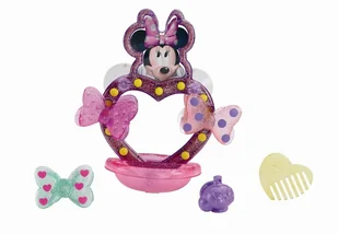 Fisher Price Minnie Toaletka do Wanny BGL88 - Figurki dla dzieci - miniaturka - grafika 4