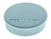 Magnesy - MAGNETOPLAN MAGNESY HOBBY 0.3 kg 25 x 8 mm J. NIEBIESKI10 szt 1664503 - miniaturka - grafika 1