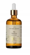 Olejki do mycia twarzy - Natural secrets Natural Secrets Olej Nagietkowy 50 ml 5CFE-63434 - miniaturka - grafika 1