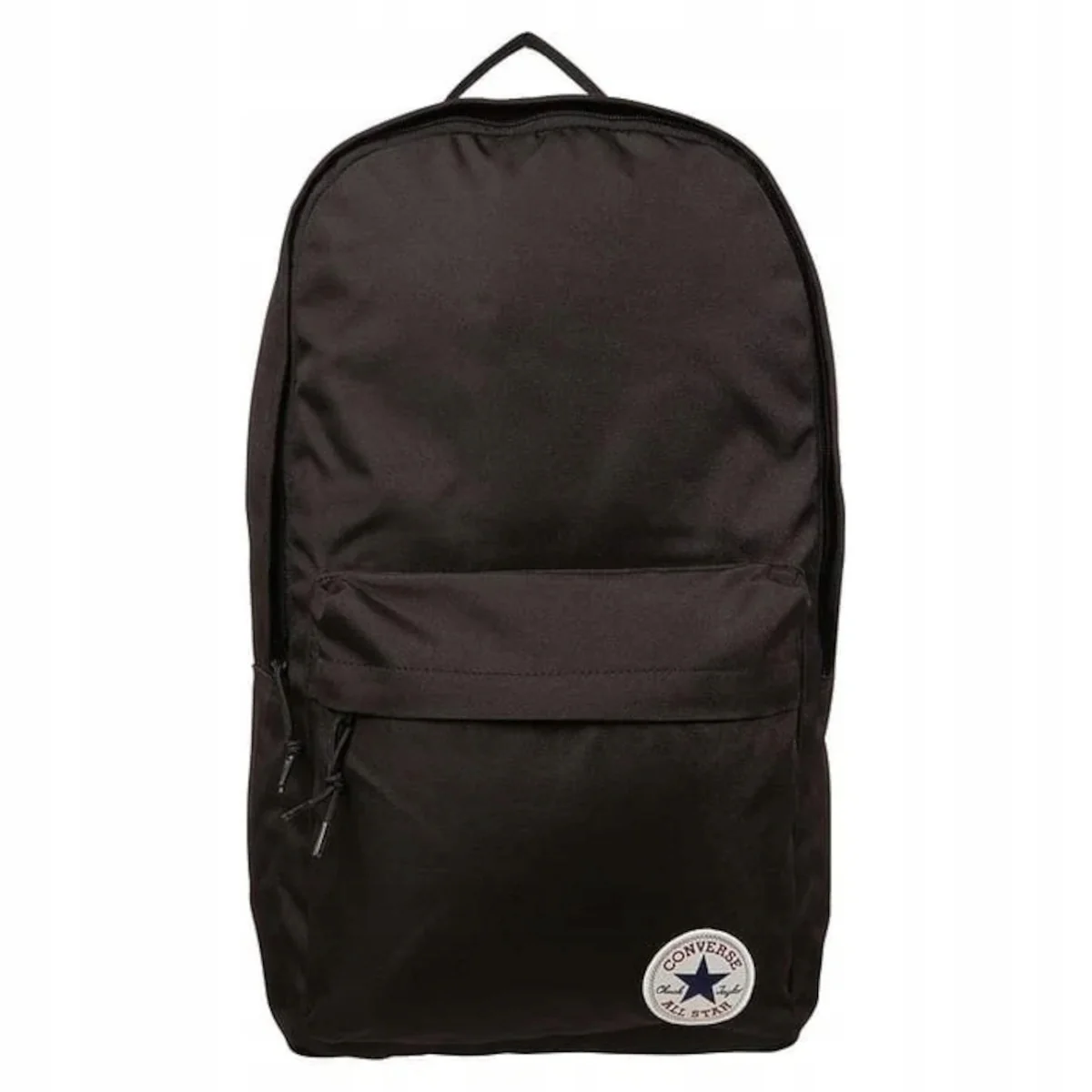 Plecak Converse 10003329001 EDC BACK PACK Czarny NS