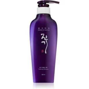 Daeng Gi Meo Ri Vitalizing Shampoo Rewitalizujący szampon do włosów 300ml - Szampony do włosów - miniaturka - grafika 1