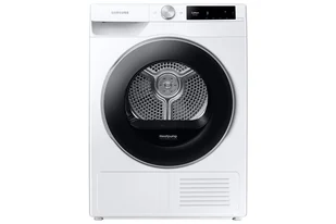 Suszarka Samsung DV90T6240LE/S7 - Suszarki do prania - miniaturka - grafika 1