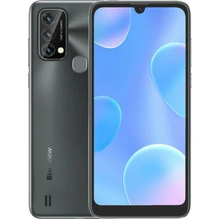 Blackview A50 3GB/64GB Dual Sim Czarny - Telefony komórkowe - miniaturka - grafika 1