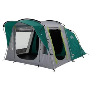 Coleman 4-person Tunnel Tent OAK CANYON 4 (2000030287) - Akcesoria turystyczne - miniaturka - grafika 1