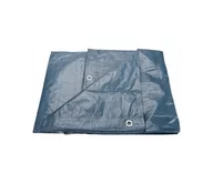 Meble ogrodowe - Extol - Waterproof tarpaulin medium strong 100g/m2 3x4m - miniaturka - grafika 1