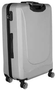 Wytrzymała, mała walizka podróżna ABS+ — Peterson - Walizki - miniaturka - grafika 6