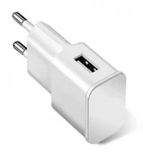 Ładowarki do telefonów - ACV Ładowarka sieciowa INTRLK-WA-001 USB uniwersalna 2000 mA - miniaturka - grafika 1