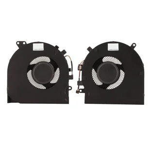 Wentylator chłodzący procesor do Spirit Blade 15 GTX1060 - Chłodzenie procesora - miniaturka - grafika 1