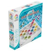 Gry planszowe - Smart Games Antywirus - miniaturka - grafika 1