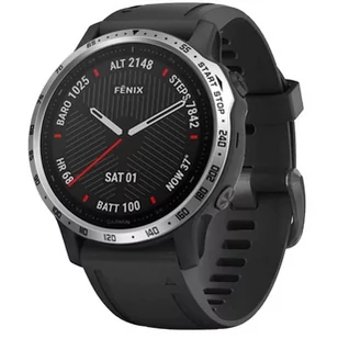 BEST ETUI RING BEZEL DO GARMIN FENIX 6S - Akcesoria do nawigacji - miniaturka - grafika 1