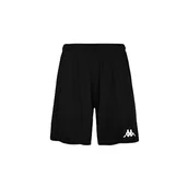 Spodenki męskie - Kappa - Krótki Burgo, Spodenki Męskie - miniaturka - grafika 1