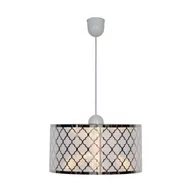 Lampy sufitowe - Zuma Line Lampa wisząca SURIN P18143B P18143B/ZUMA - miniaturka - grafika 1