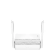Routery - Cudy WR1200E router bezprzewodowy Fast Ethernet Dual-band (2.4 GHz/5 GHz) Biały WR1200E - miniaturka - grafika 1