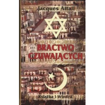 Książka i Wiedza Attali Jacques Bractwo czuwających - Powieści - miniaturka - grafika 1