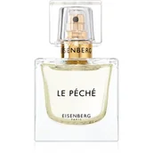 Wody i perfumy damskie - Jose Eisenberg Le Peche woda perfumowana 30ml - miniaturka - grafika 1