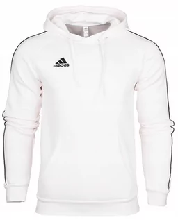 Bluzy męskie - Adidas Bluza Meska Bawelniana Core 18 r L - adidas - grafika 1