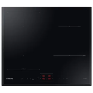 Płyta elektryczna do zabudowy Samsung NZ64B5045KK/U2 - Płyty elektryczne do zabudowy - miniaturka - grafika 1
