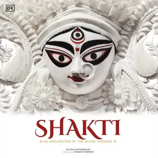 Shakti - Audiobooki obcojęzyczne - miniaturka - grafika 1
