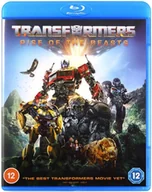 Fantasy Blu-Ray - Transformers: Przebudzenie bestii - miniaturka - grafika 1