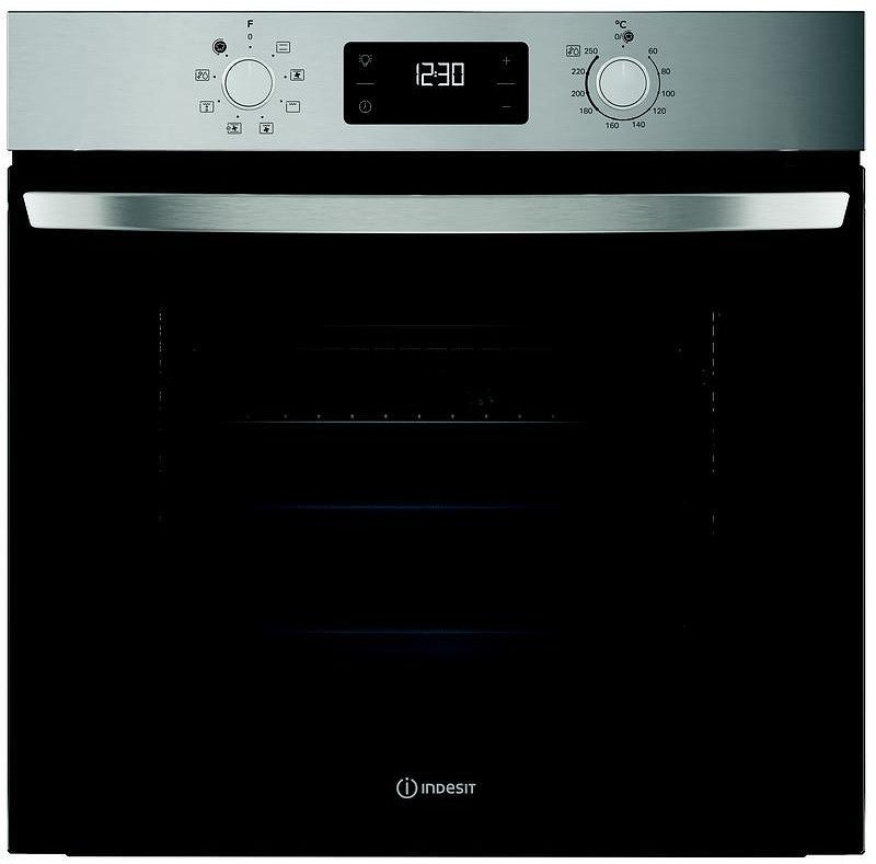 Indesit IO255HUX
