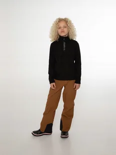 Bluza dziecięca Protest PERFECTY JR 1/4 zip top - Bluzy narciarskie - miniaturka - grafika 1