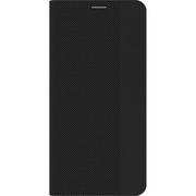 Etui i futerały do telefonów - Winner Group Etui Flipbook Duet Samsung Galaxy S21+ Czarny 8974 - miniaturka - grafika 1