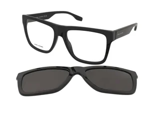 Dioptrie szkieł Marc Jacobs Marc 848/C 807/M9 - Okulary korekcyjne, oprawki, szkła - miniaturka - grafika 1