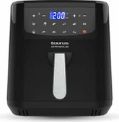 Frytkownice - Taurus AIR FRY DIG 360 Black 2150 W 7,5 L - miniaturka - grafika 1