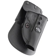 Kabury i pokrowce - Kabura Fobus Walther: PP, PPK, PPKS, FEG 380 Prawa (PPND) - miniaturka - grafika 1
