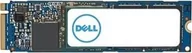 Dyski SSD - Dysk SSD Dell 2TB M.2 2280 PCI-E x4 Gen4 NVMe (AC037410) - miniaturka - grafika 1