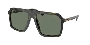 Okulary Przeciwsłoneczne Michael Kors MK 2218U 39433H - Okulary przeciwsłoneczne - miniaturka - grafika 1