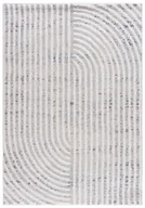 Dywany - Kremowy prostokątny dywan nowoczesny M5-W24 - miniaturka - grafika 1