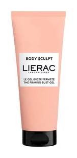 LIERAC Body-Sculpt Ujędrniający żel do biustu, 75 ml - Balsamy i kremy do ciała - miniaturka - grafika 1