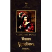 Literatura obyczajowa - Dama Kameliowa - miniaturka - grafika 1