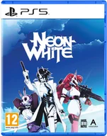 Gry PlayStation 5 - Neon White PL (PS5) - miniaturka - grafika 1