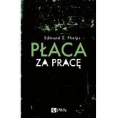 Ekonomia - Płaca Za Pracę Edmund S Phelps - miniaturka - grafika 1