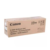 Canon C-EXV 53 bęben / drum, oryginalny - Bębny do drukarek - miniaturka - grafika 1