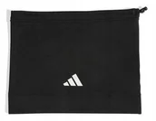 Czapki i chusty sportowe damskie - Komin adidas TIRO FL Neckwarmer JY7997 - miniaturka - grafika 1