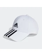 Czapki męskie - adidas Czapka w kolorze białym - miniaturka - grafika 1